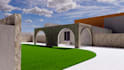create affordable sketchup, revit or rhino 3d models