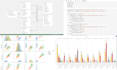 create analytics dashboard from messy excel sheet