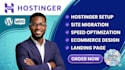 hostinger website design wordpress website design hostinger website design