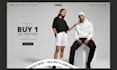 clothing shopify store fashion store beauty website luxury clothing store