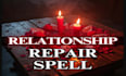 cast urgent relationship repair spell, powerful love reconciliation spell