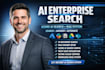setup azure ai search setup internal document search rag knowledge base
