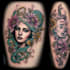 design professional creative tattoo