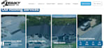 roofing website construction plumbing website roofing leads landing page ads