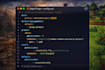 configure rust and minecraft plugins