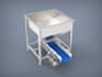 design cad components industrial layouts with renderings and bom