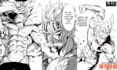 comic manga, comic artist, manga illustration, manga page, manga nsfw