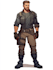 design 2d game character