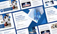 redesign powerpoint presentation template google slides edit powerpoint redesign