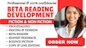 be your beta reader, romance beta reader, alpha reader, and fantasy reader