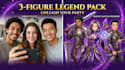 craft a magical custom avatar pfps