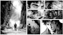 draw a comic page