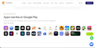 provide 14 testers for google play closed testing  for 16 day