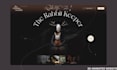 3d animated website design webflow website 3d interactive website design framer