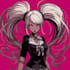 make a danganronpa inspired characters for you