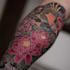 make your dream anime tattoo design