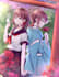 draw fanart and original characters