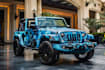 create car wrap, pickup truck, food van wrap