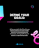 create 10 professional instagram posts