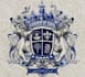 make custom family crest coat of arms logo