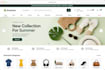 develop frontend web development in HTML ,CSS ,bootstrap