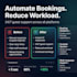 build an ai hotel reservation system to automate bookings