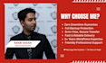 do wordpress website migration safely with full backup and zero data loss