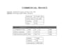 create automated excel invoice template