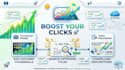 create high CTR youtube thumbnails and titles