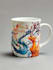 design awesome custom mug design