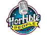 design awesome podcast logo