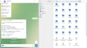 develop professional telegram bots using python and API
