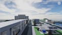 develop a roblox game or custom system using roblox studio