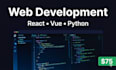 build a fullstack web app with ai
