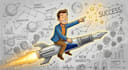 create a unique and high end animated explainer video