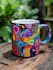 draw a mug or coffee mug design