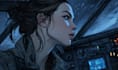 draw epic star wars characters in your style