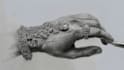 do hand sketch jewelry design