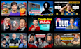 design high CTR clickbait youtube thumbnails