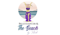 design a cool summer beach logo