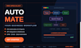 automate your business workflow using ai and no code tools