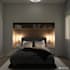 convert 2d floor plan to 3d interior visualization and homestyler rendering