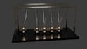 create 3d models, animation and interior design in blender