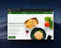 build custom website and landing page