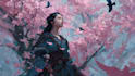 draw fantasy anime art and illustration