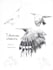 ink drawings and scientific illustration
