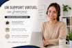 manage CRM sales operations leads and client follow up