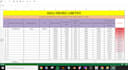 create professional excel dashboard formulas and reports