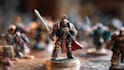 paint your warhammer 40k, sigmar and dnd miniatures