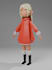 create a 3d character